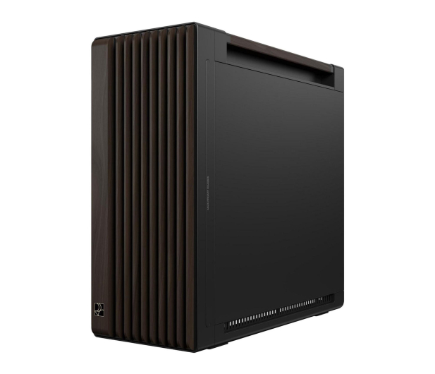 ASUS PROART PA602 WALNUT WOOD TG PWM MODERN - 1604039 - zdjęcie 2